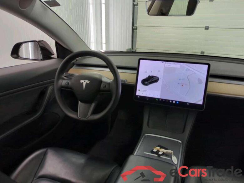 Tesla Model 3 Long Range AWD 75kWh #3