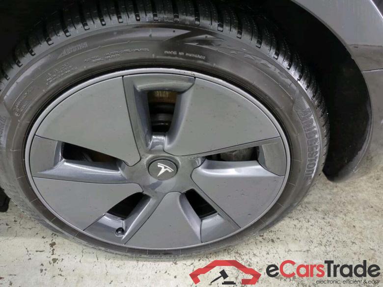 Tesla Model 3 Long Range AWD 75kWh #4