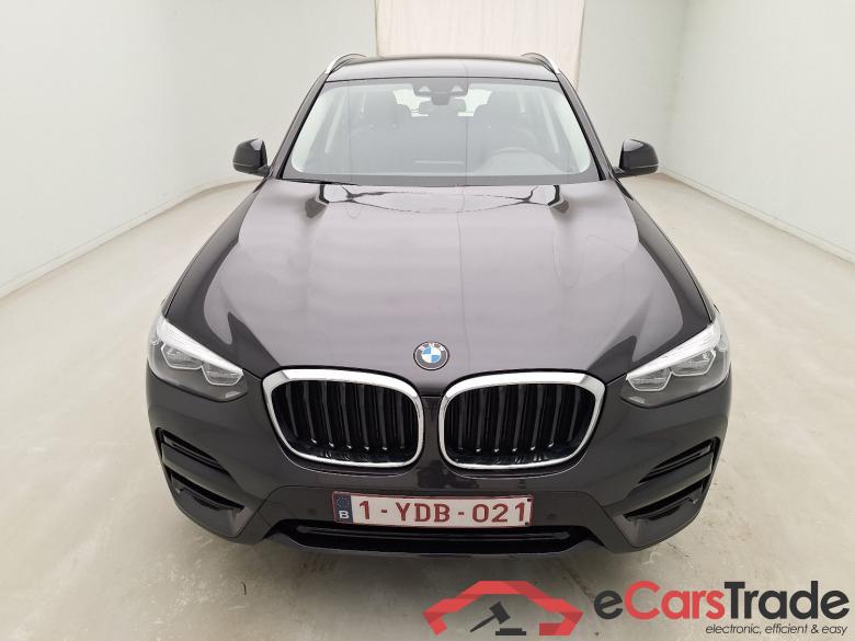 BMW, X3 '17, BMW X3 xDrive30e (120 kW) 5d #1