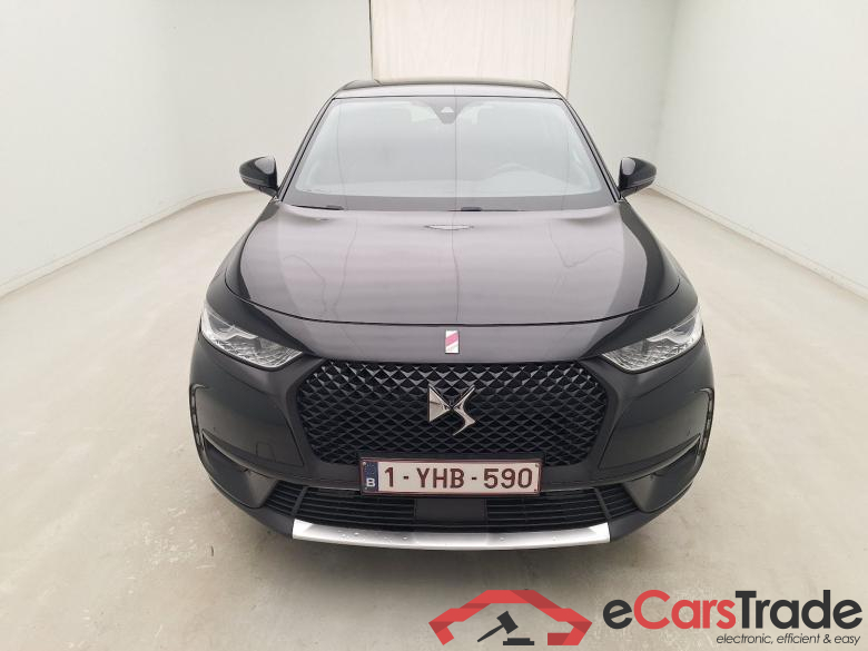 DS, DS7 CB '17, DS 7 Crossback 1.5 BlueHDi 130 Auto PERFORMANCE Li