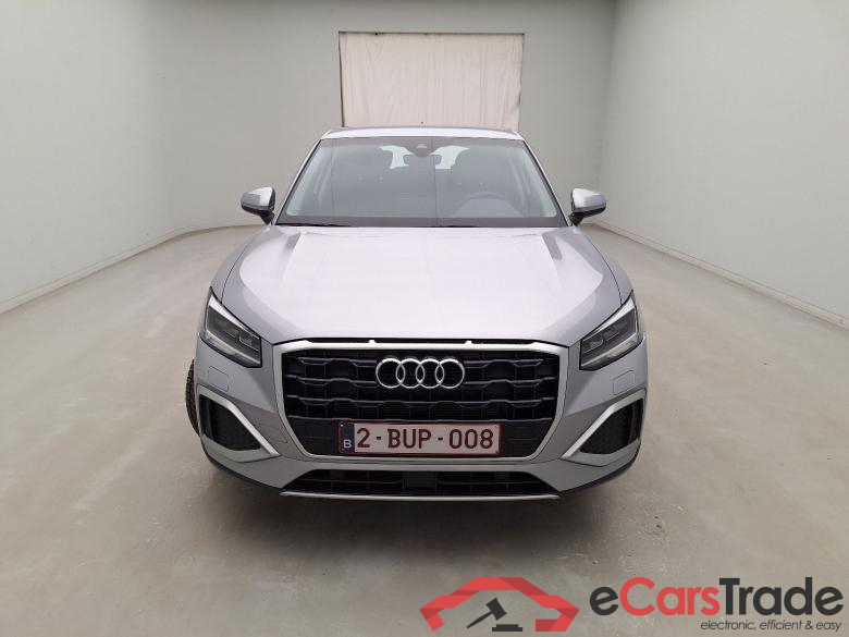 Audi, Q2 FL'20, Audi Q2 2.0 30 TDI 85kW S tr. Advanced Bus. Ed. 5d