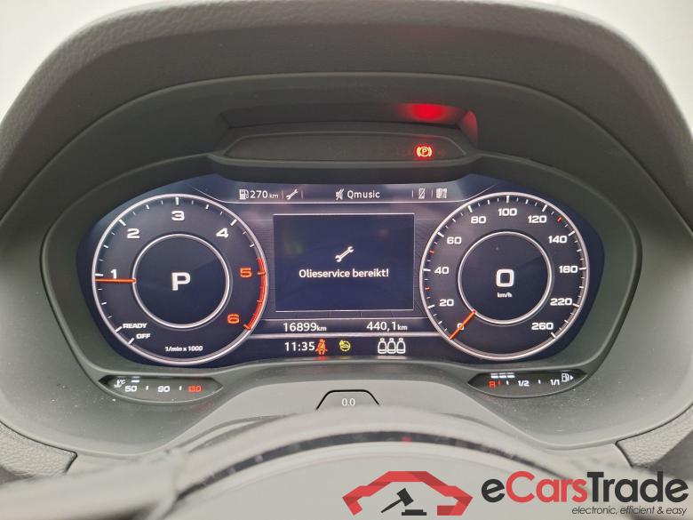 Audi, Q2 FL'20, Audi Q2 2.0 30 TDI 85kW S tr. Advanced Bus. Ed. 5d #5