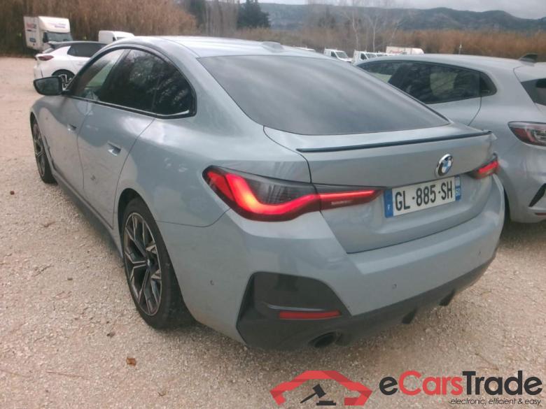 430D XDRIVE GRAN CP BVA M-S LH #3