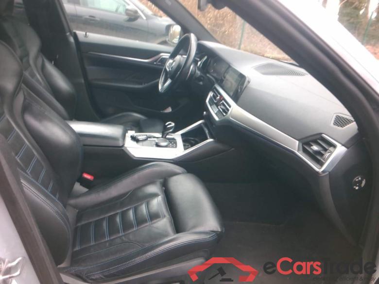 430D XDRIVE GRAN CP BVA M-S LH #5