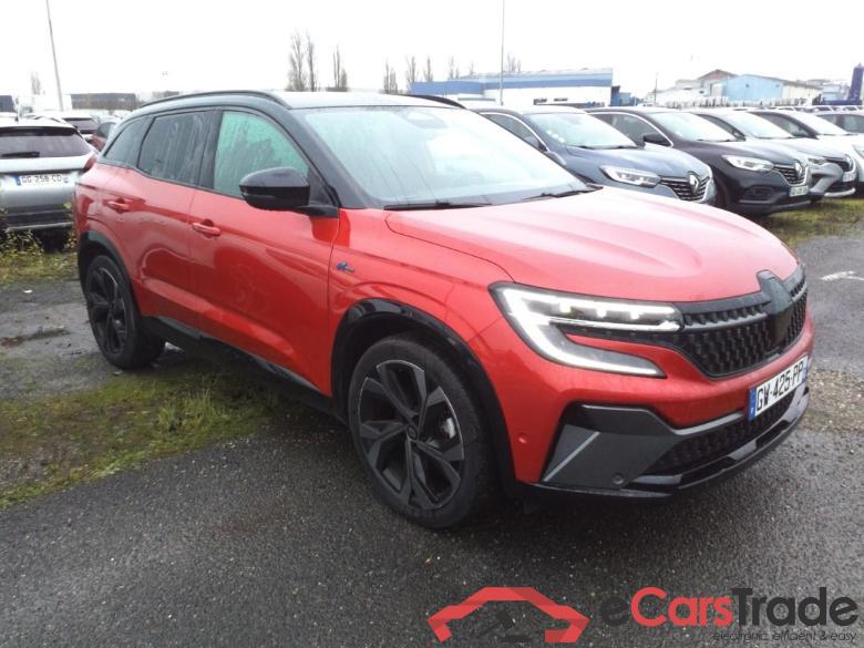 Austral  Techno Esprit Alpine 1.2  200CV  BVAV  6E #2