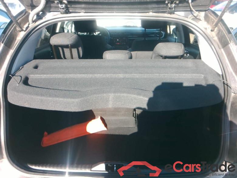 C3  Shine 1.2 PURETECH  110CV  BVA6  6E #6