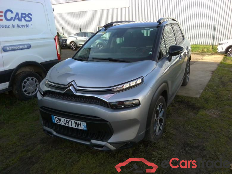 C3 AC PT 110 SHINE RSK