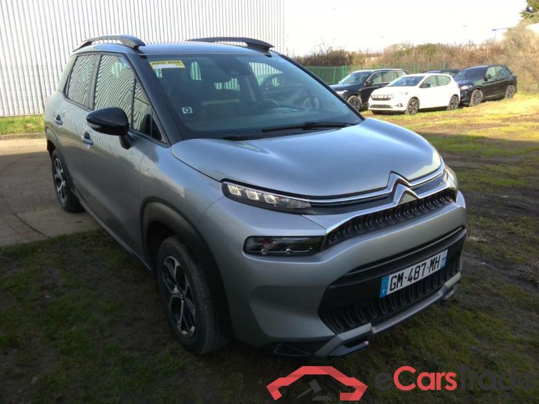 C3 AC PT 110 SHINE RSK #2