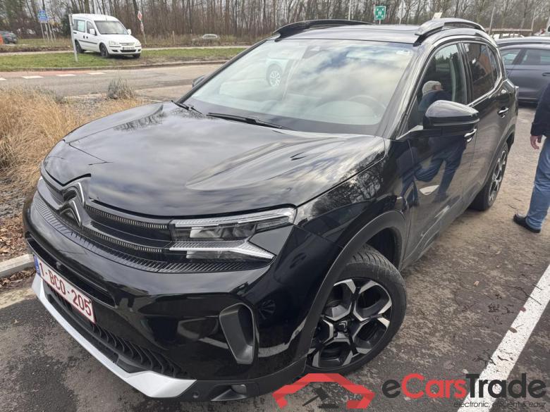 CITROEN C5 Aircross Aircross 1.5 BlueHDi Max S&S (EU6.4) #1