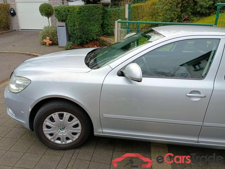 SKODA Octavia A5 AMB 1,2 TSI 77KW 105CV DSG #3