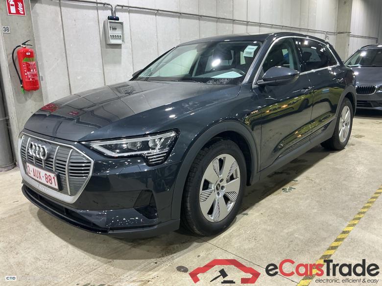 AUDI E-TRON 71 kWh 50 Quattro #1