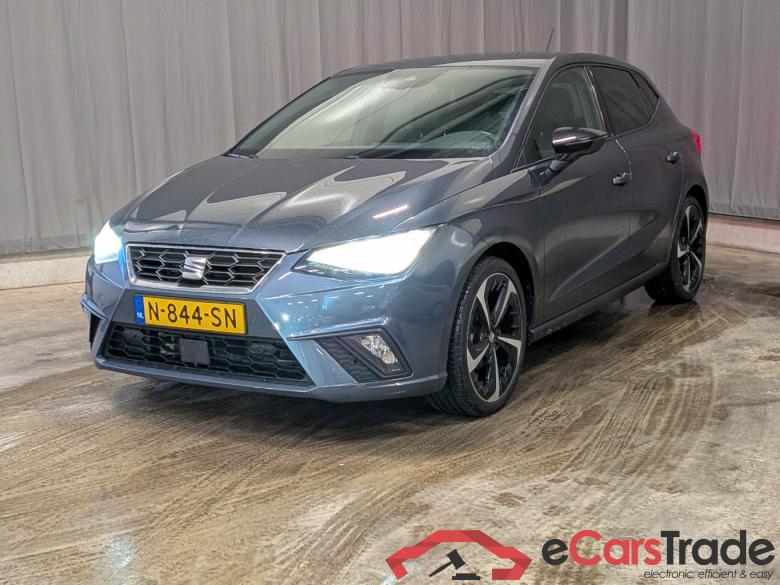 SEAT IBIZA 1.0 EcoTSI FR BnsInt #1