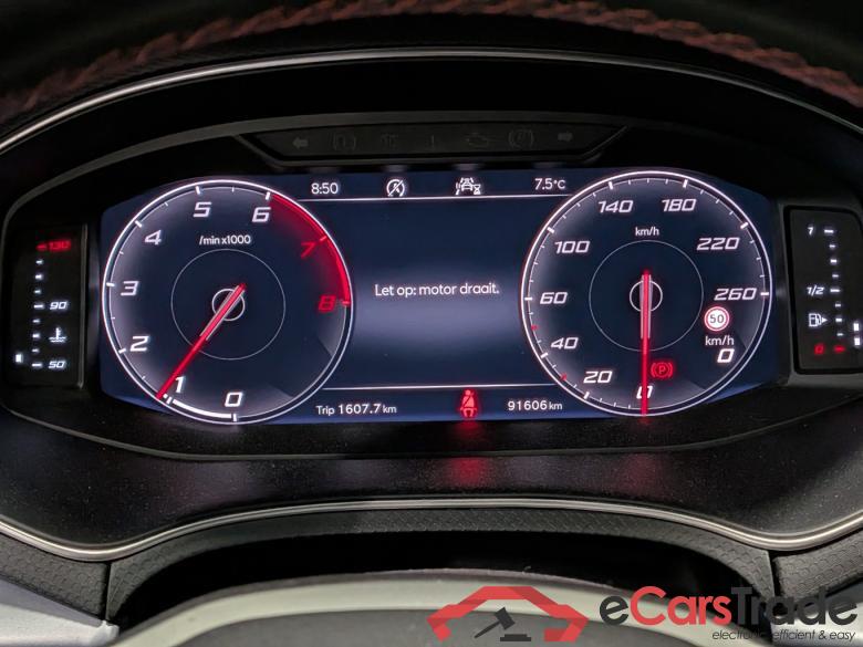 SEAT IBIZA 1.0 EcoTSI FR BnsInt #6