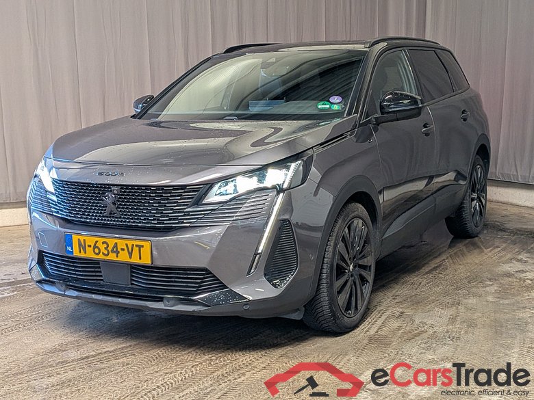 PEUGEOT 5008 1.2 PT GT P.Bns