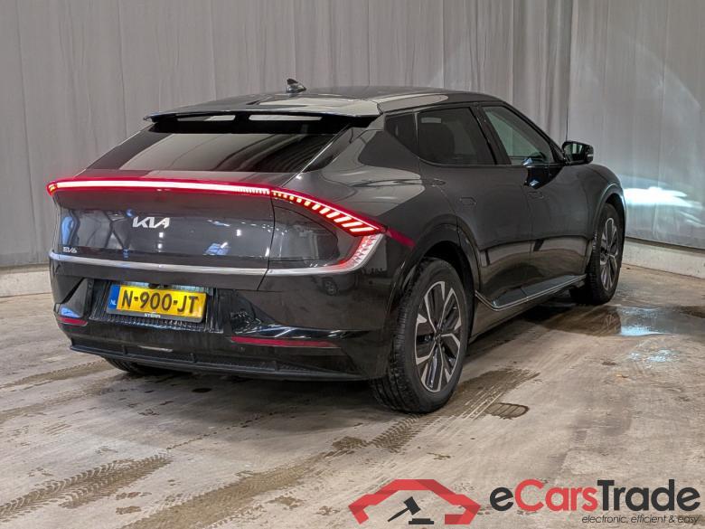 KIA EV6 Plus 77.4 kWh #3