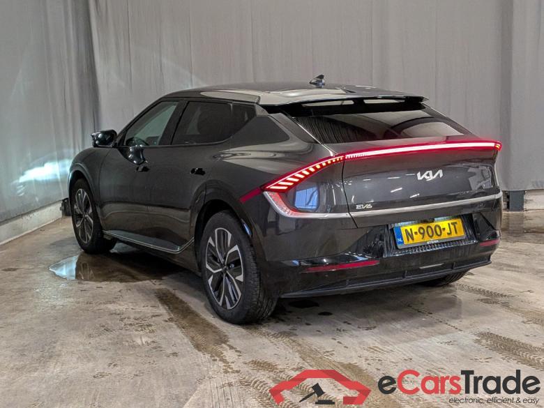 KIA EV6 Plus 77.4 kWh #4