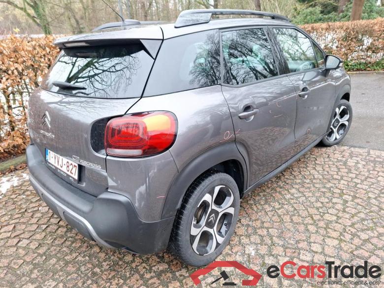CITROËN - CIT C3 AIRCROSS BlueHDi 110PK MAN6 Shine With Heated Seats & Rear Camera #2