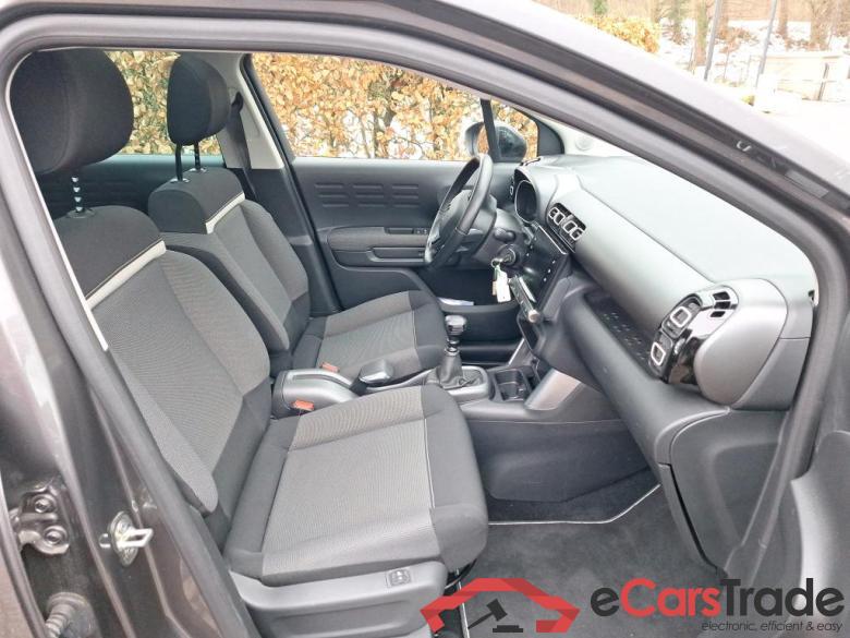 CITROËN - CIT C3 AIRCROSS BlueHDi 110PK MAN6 Shine With Heated Seats & Rear Camera #3