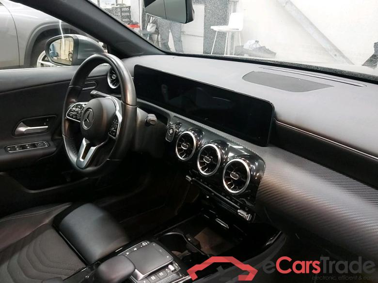 MERCEDES - MER A BERLINE 250e 218PK DCT Business Solution * HYBRID * #3