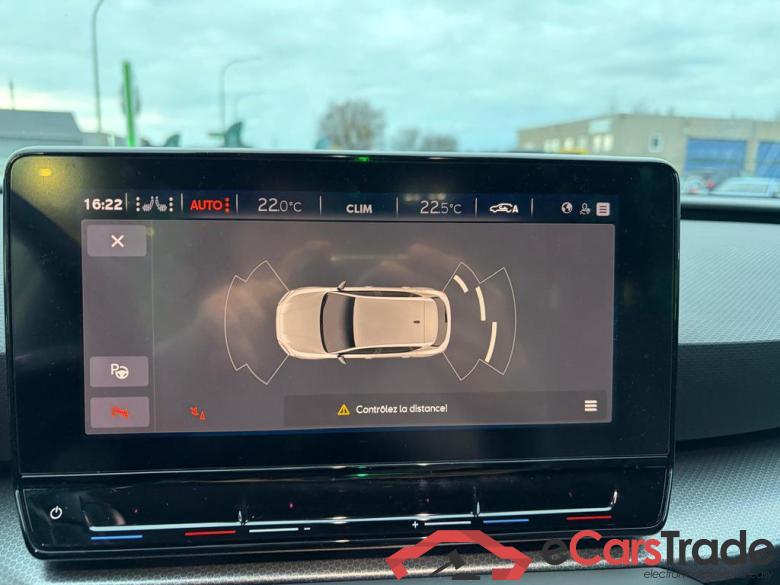 SEAT Leon Leon 5D Move! 1.5 TSI 130ch (96kW) MANUELLE 6v EURO 6 AP #6