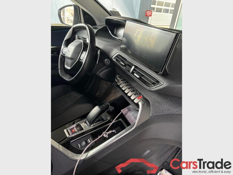 PEUGEOT 3008 PHEV 1.6 Hybrid 225 PHEV Allure Pack (EU6.3) #5