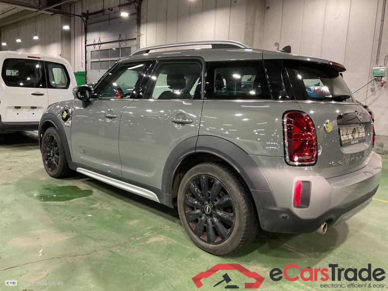 MINI MINI COUNTRYMAN - 2017 1.5A PHEV Cooper SE ALL4 (EU6d-T.) #3