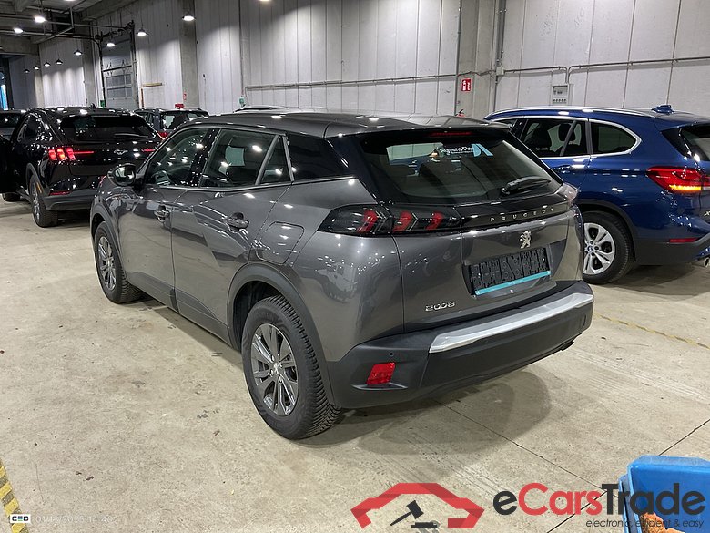 PEUGEOT 2008 1.2 PURETECH 74KW S-S ACTIVE PACK #3