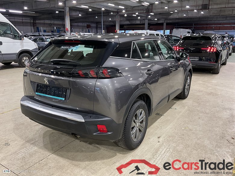 PEUGEOT 2008 1.2 PURETECH 74KW S-S ACTIVE PACK #4