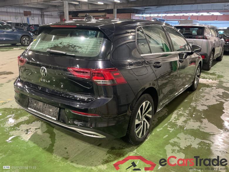 VOLKSWAGEN GOLF VIII 1.4 EHYBRID STYLE BUSINESS DSG #4