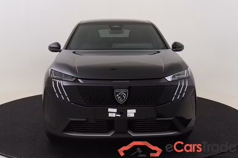 Peugeot 3008 Allure Hybrid 145 hp e-DSC6    #2