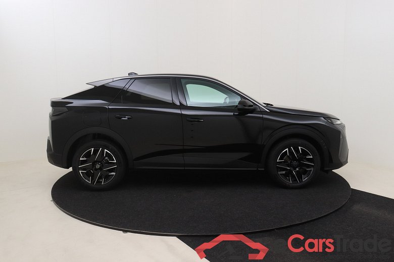 Peugeot 3008 Allure Hybrid 145 hp e-DSC6    #4