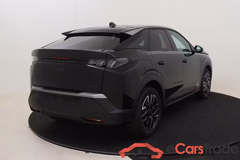 Peugeot 3008 Allure Hybrid 145 hp e-DSC6    #6