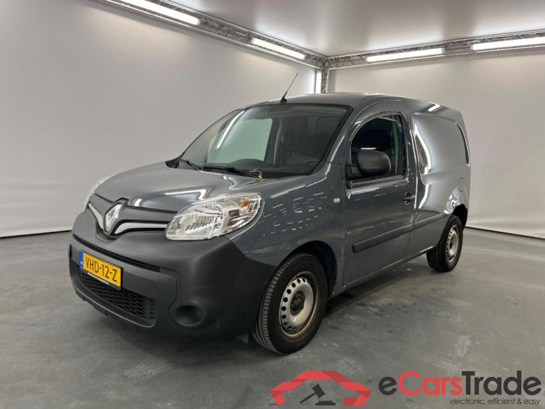 RENAULT KANGOO 1.5 Blue dCi 95 Comfort