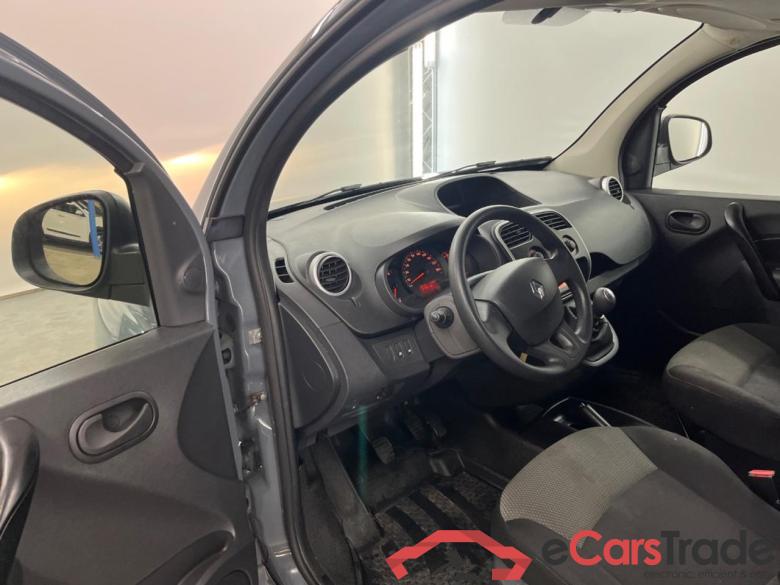 RENAULT KANGOO 1.5 Blue dCi 95 Comfort #5