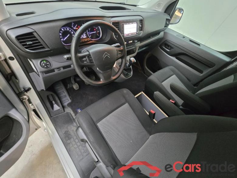 CITROEN JUMPY 1.6 BlueHDI 115 Comfort M S&S #6