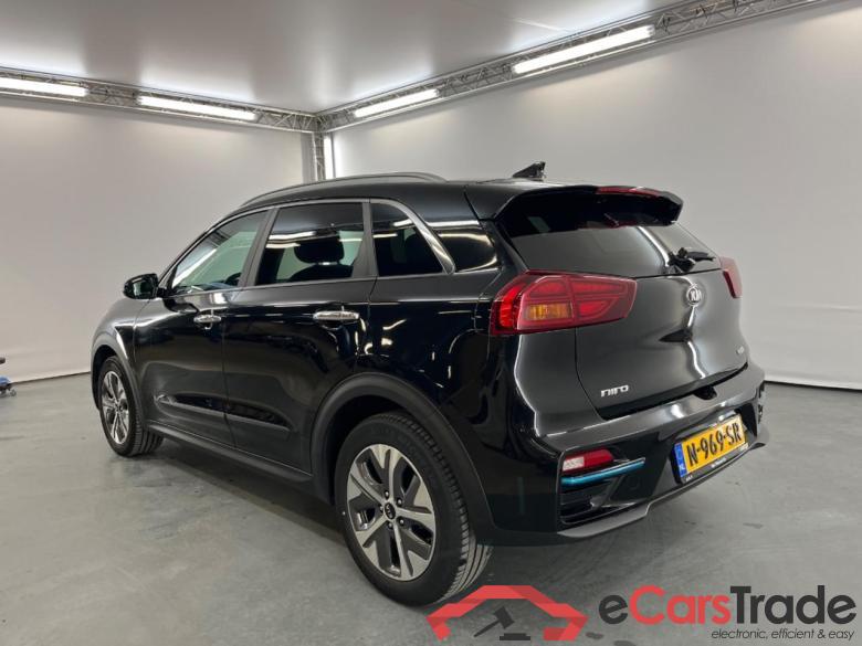 KIA e-Niro DynamicPlusLine 64 kWh #3