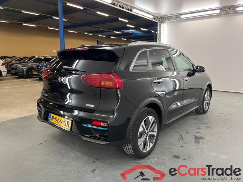 KIA e-Niro DynamicPlusLine 64 kWh #4