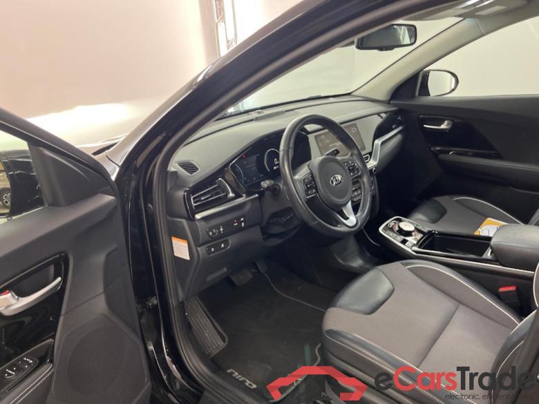 KIA e-Niro DynamicPlusLine 64 kWh #5
