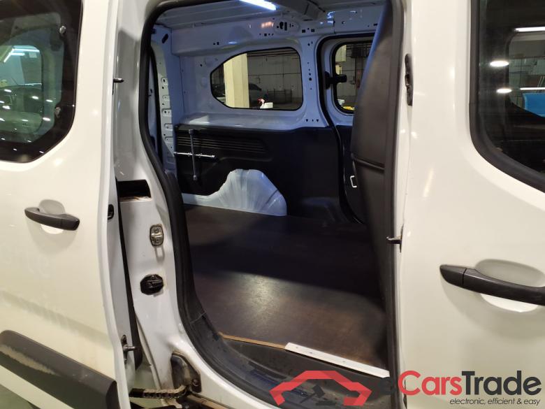 CITROAu2039N BERLINGO 1.5 BLUEHDI 100 XL HEAVY CONTROL 1 pl #5