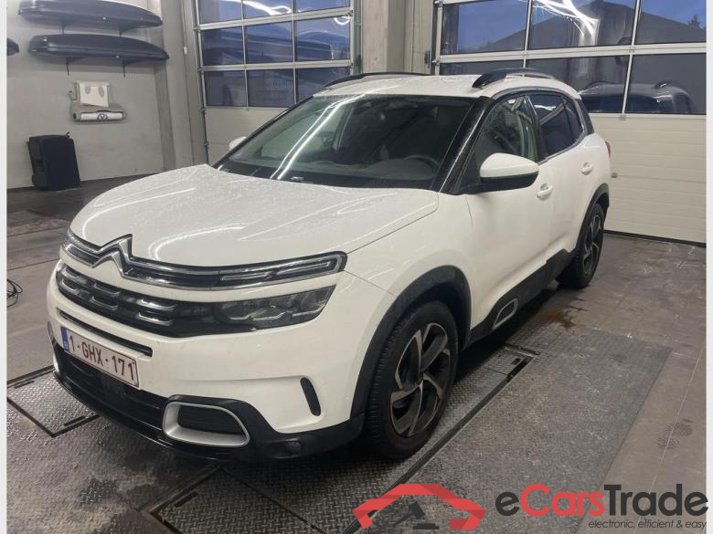 CITROEN C5 Aircross Aircross 1.2 PureTech Feel S&S