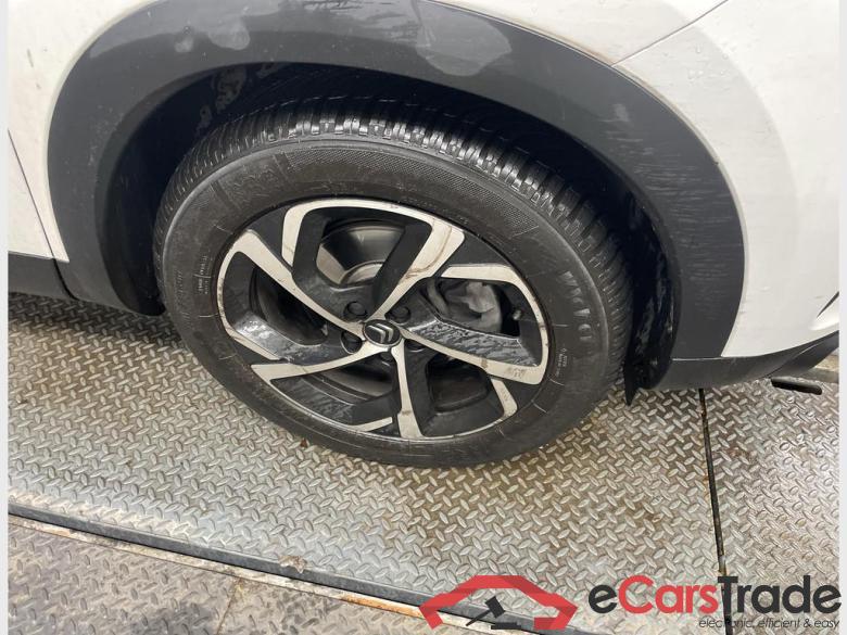 CITROEN C5 Aircross Aircross 1.2 PureTech Feel S&S #5