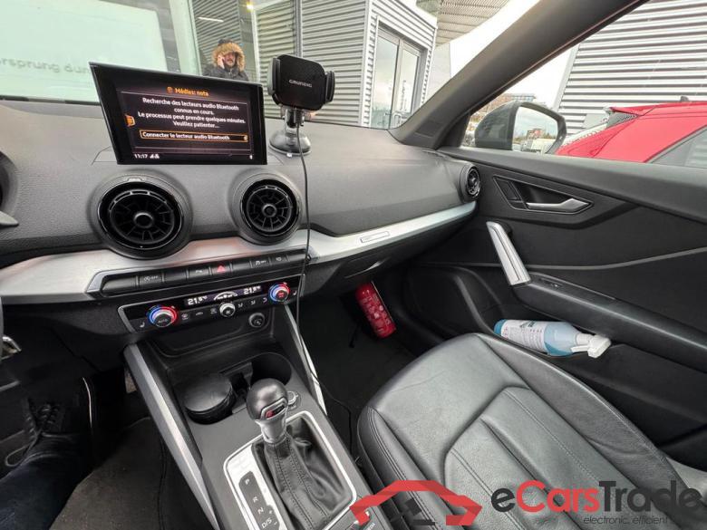 AUDI Q2 Audi Q2 1.4 TFSI cylinder on demand 110(150) kW(PS) S tronic #6