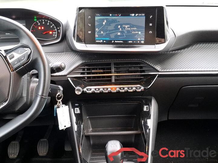 Peugeot 208 1.2 PureTech LED Navi Klima PDC ... #6