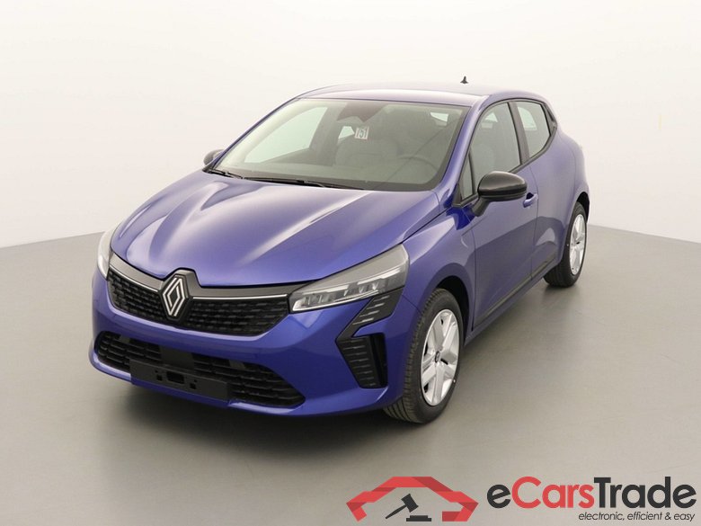 Renault Clio Evolution dCi 100