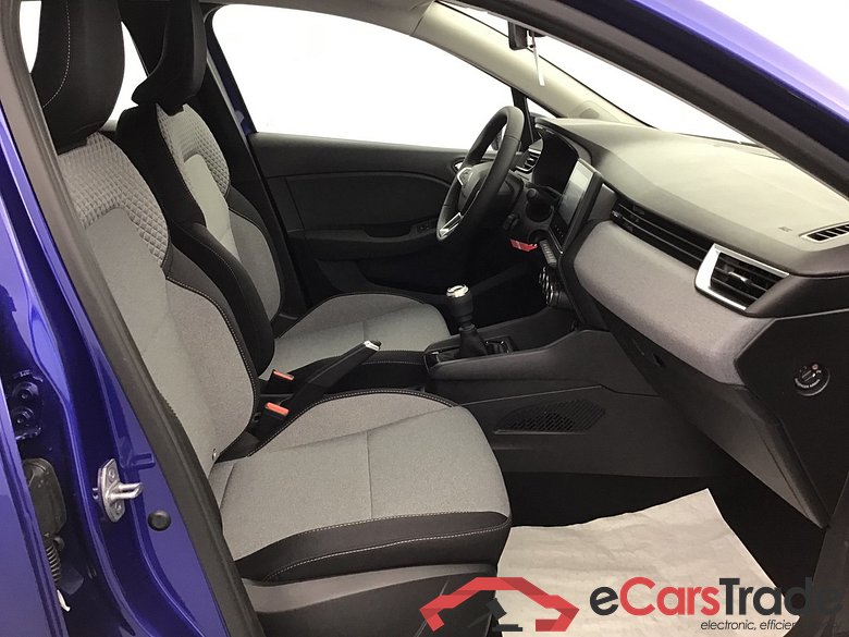 Renault Clio Evolution dCi 100 #6