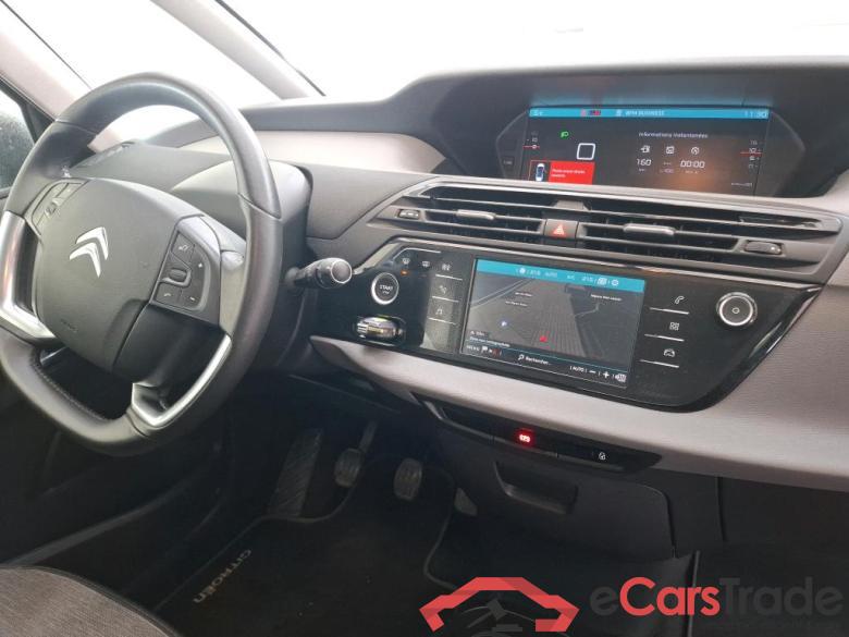 C4 Grand Picasso/Spacetourer Business 1.5 BlueHDi 130CV BVM6 E6d #5