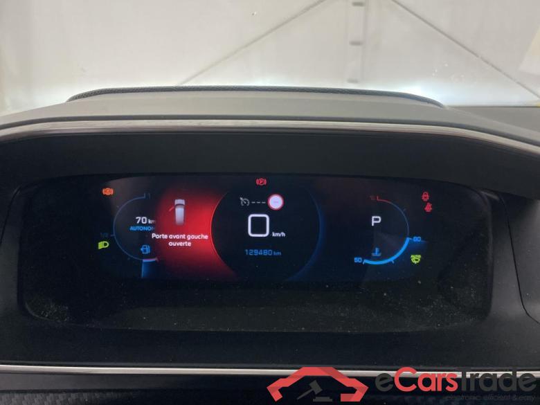 2008 Allure Pack 1.2 PureTech 130CV BVA8 E6d #6