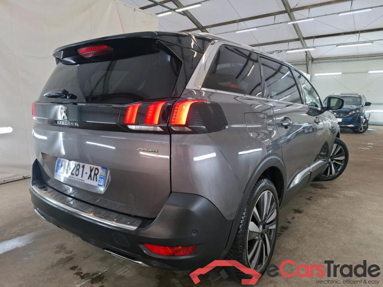 5008 GT Line 1.6 PureTech 180CV BVA8 E6dT #3