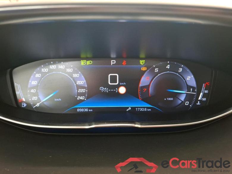 5008 GT Line 1.6 PureTech 180CV BVA8 E6dT #6