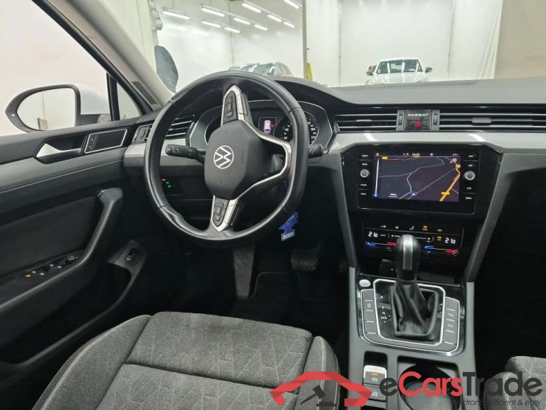 Passat Break Business 1.5 TSI 150CV BVA7 E6d #5